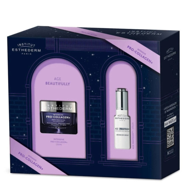 Esthederm Coffret Intensive Pro-Collagen+